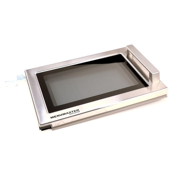 Door Assembly- Mm